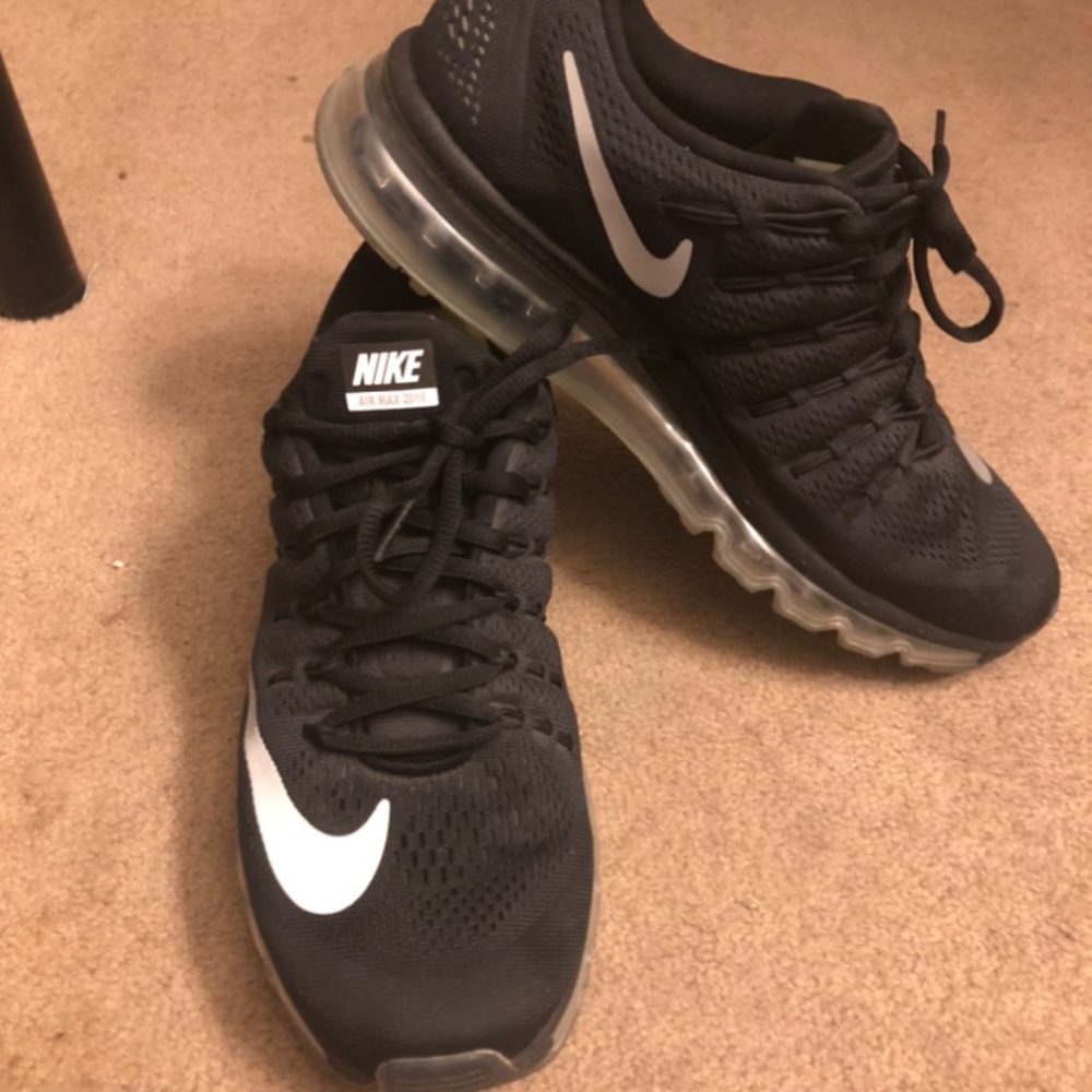 Nike Air Max 2016